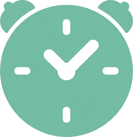 time & workload