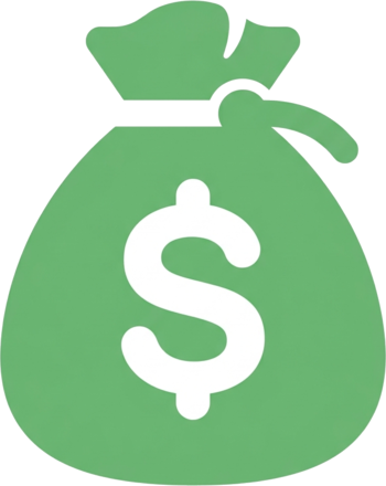 money & pricing